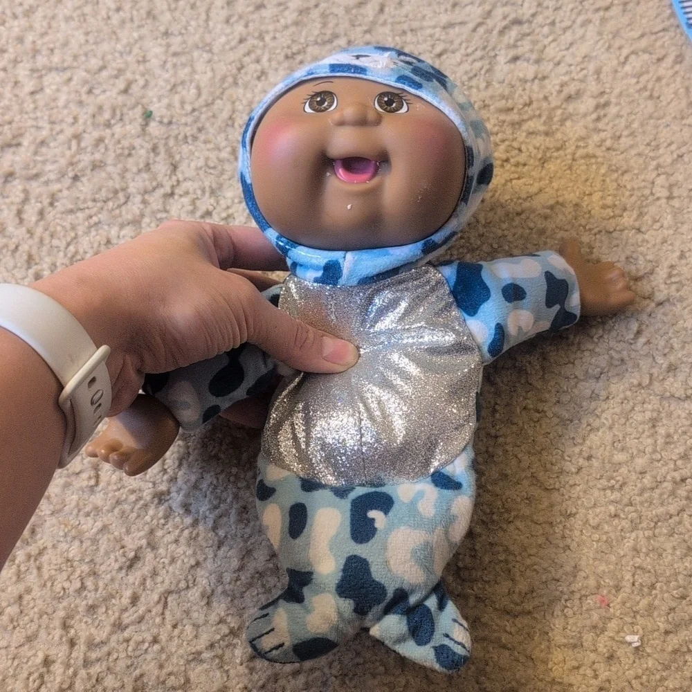 Cabbage Patch Kids 9